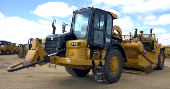 Used equipment sold by Ritchie Bros. Auctioneers Used equipment sold by Ritchie Bros. Auctioneers